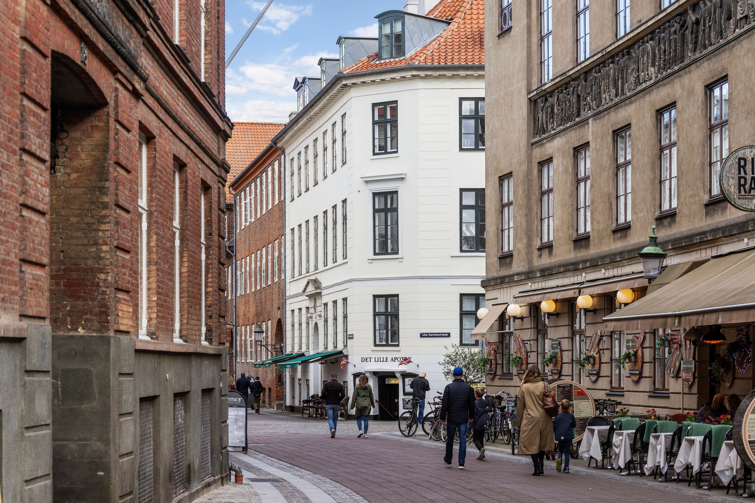 Store Kannikestræde 15, 1. tv, København K - 29-Ejendommen