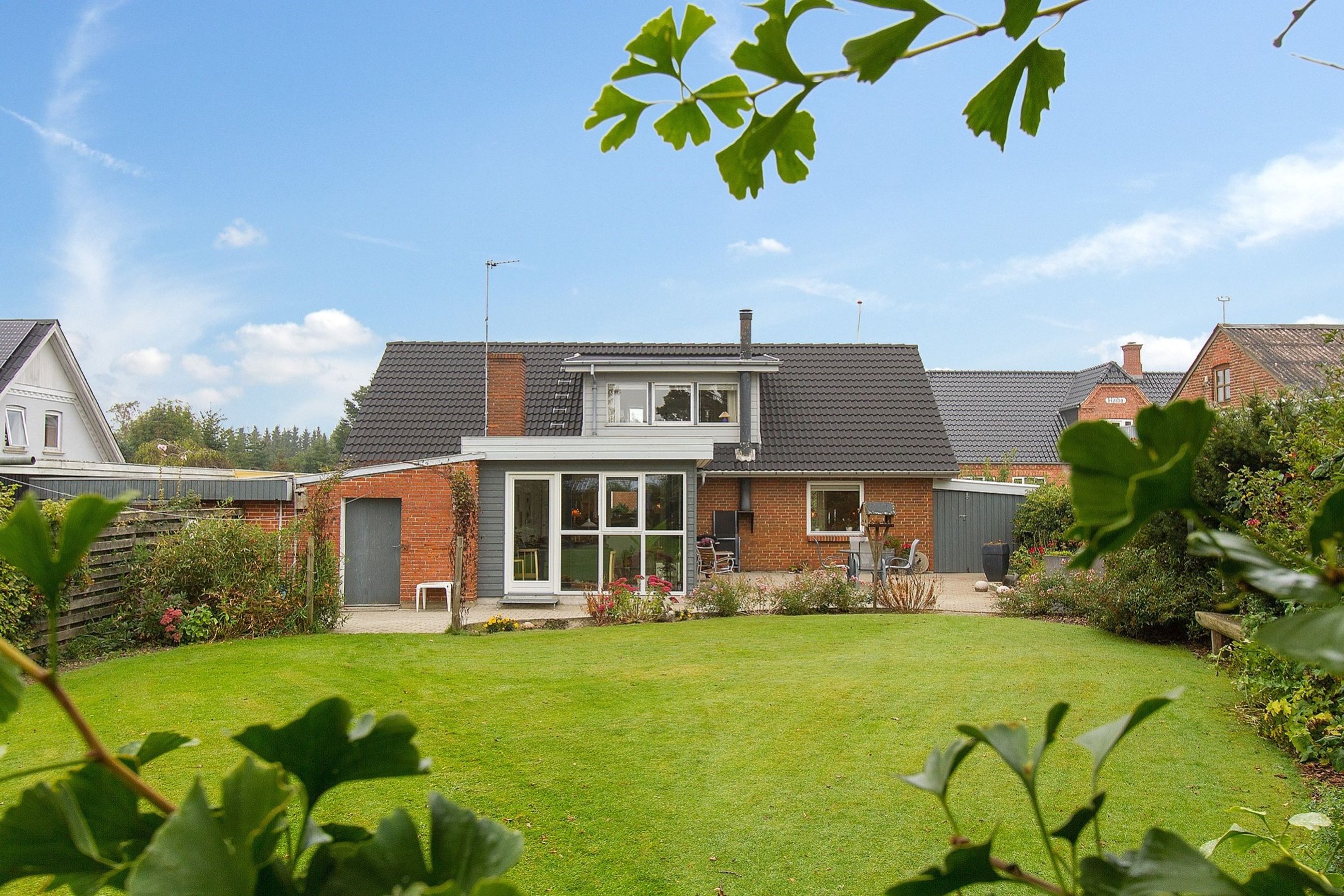 Langgade 3 Villa