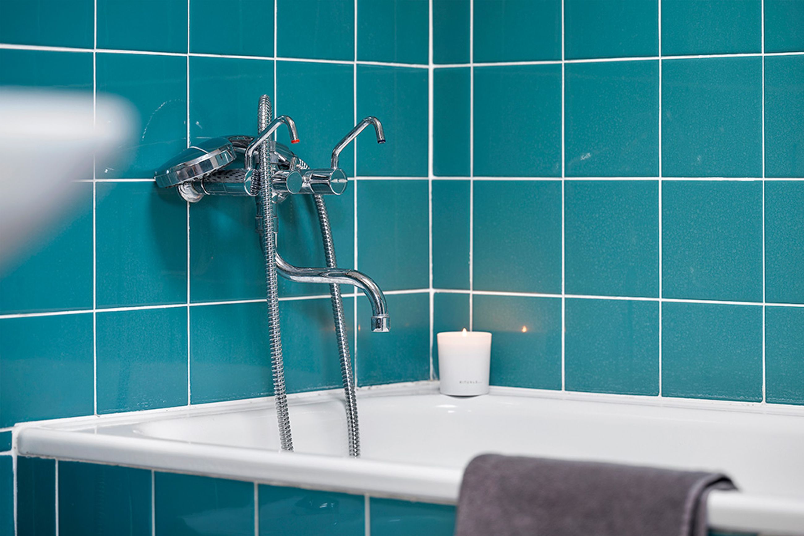 Ørnebakken 48, Gl Holte, Holte - 68-Badevaerelse