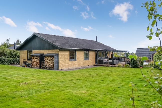 Stenløkkevej 31,  Tommerup St