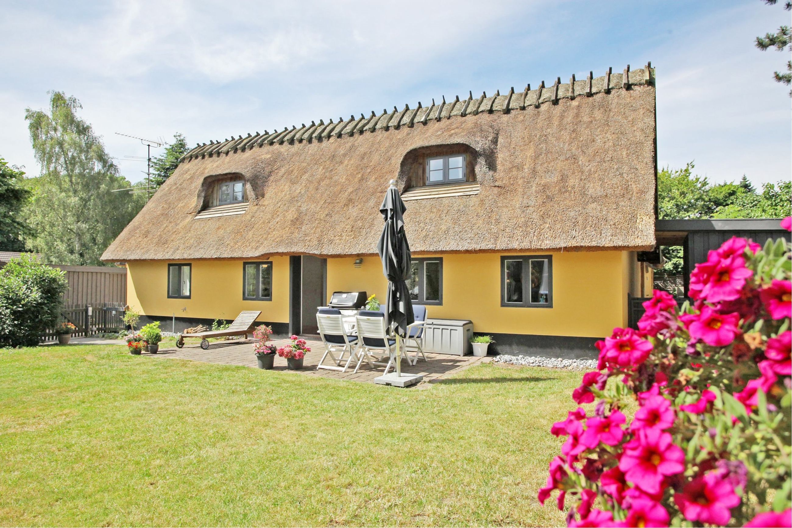Vestre Gade 24A Anp.1., Brøndbyøster Villa