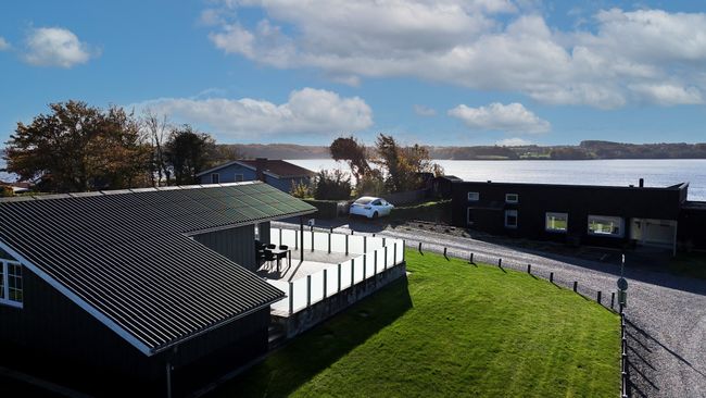 Sønderballe Strand 42, 