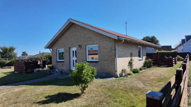 Gl. Egensevej 9A,  Mou