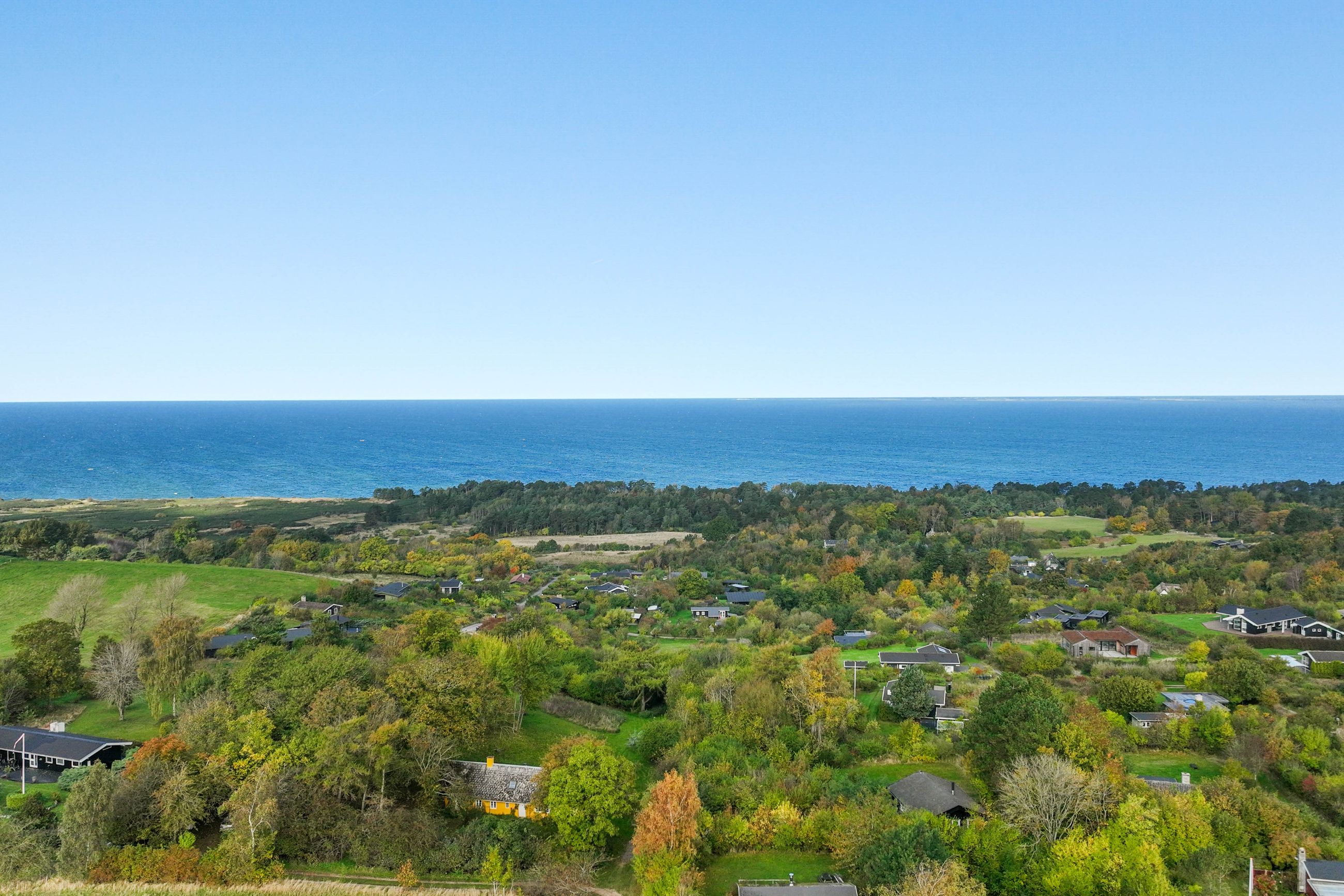 Vidarshøj 2, Veddinge, Fårevejle - DJI_0208-2