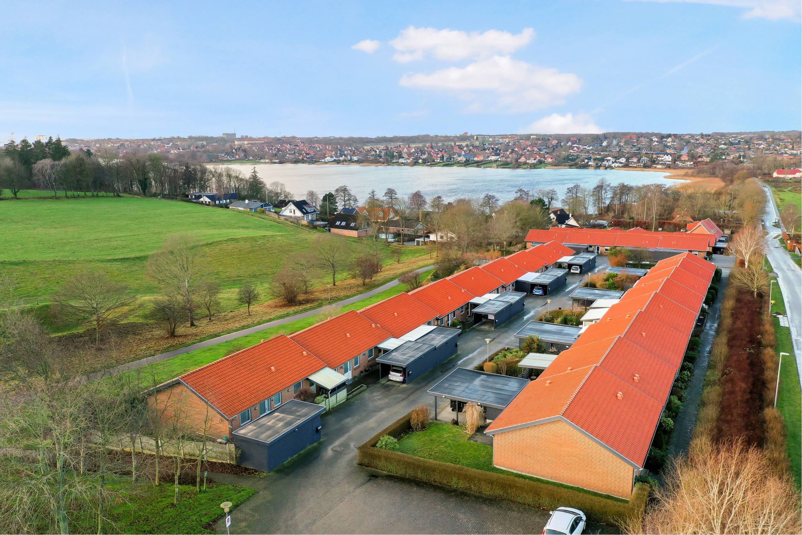 Søbakken 62 Andelsbolig