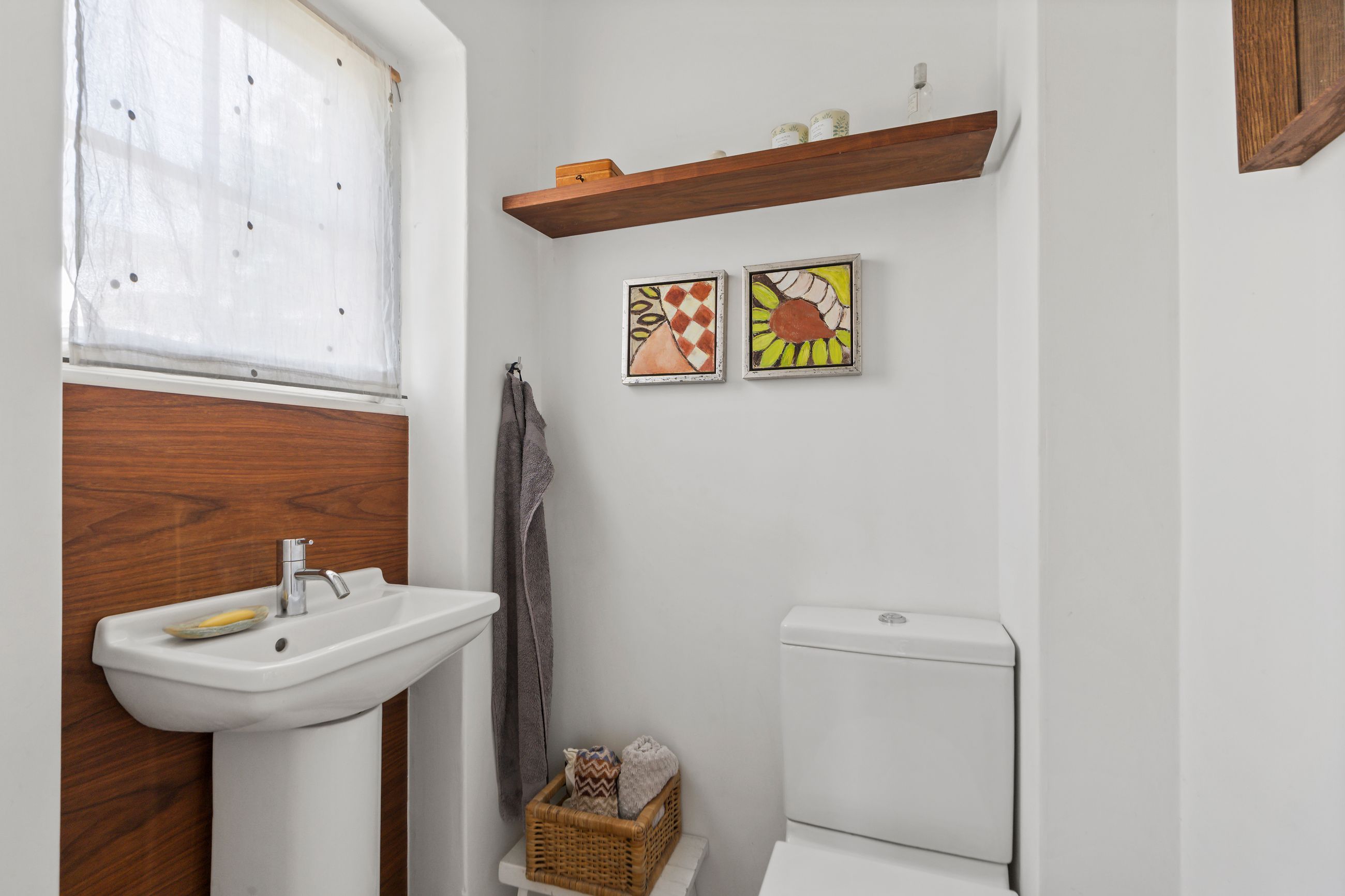 Sommervej 9, Charlottenlund - 12-Badevaerelse
