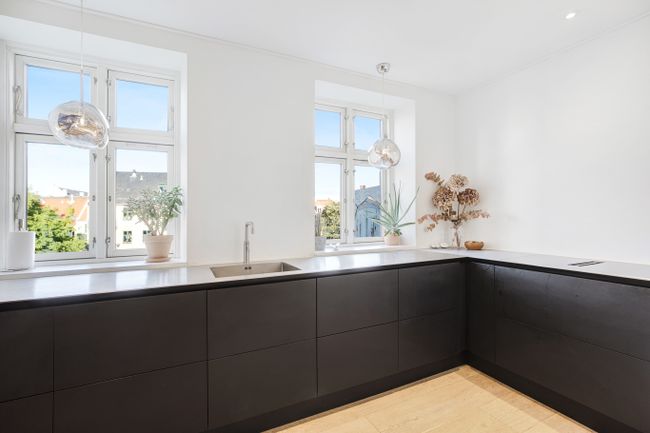 Gasværksvej 7, 4. th