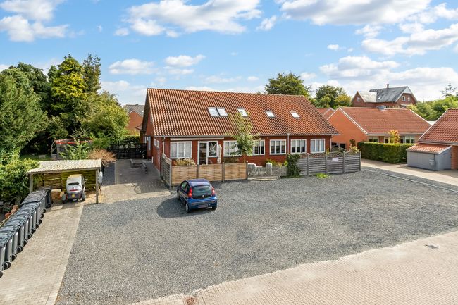 Rs Andersensvej 1, 1