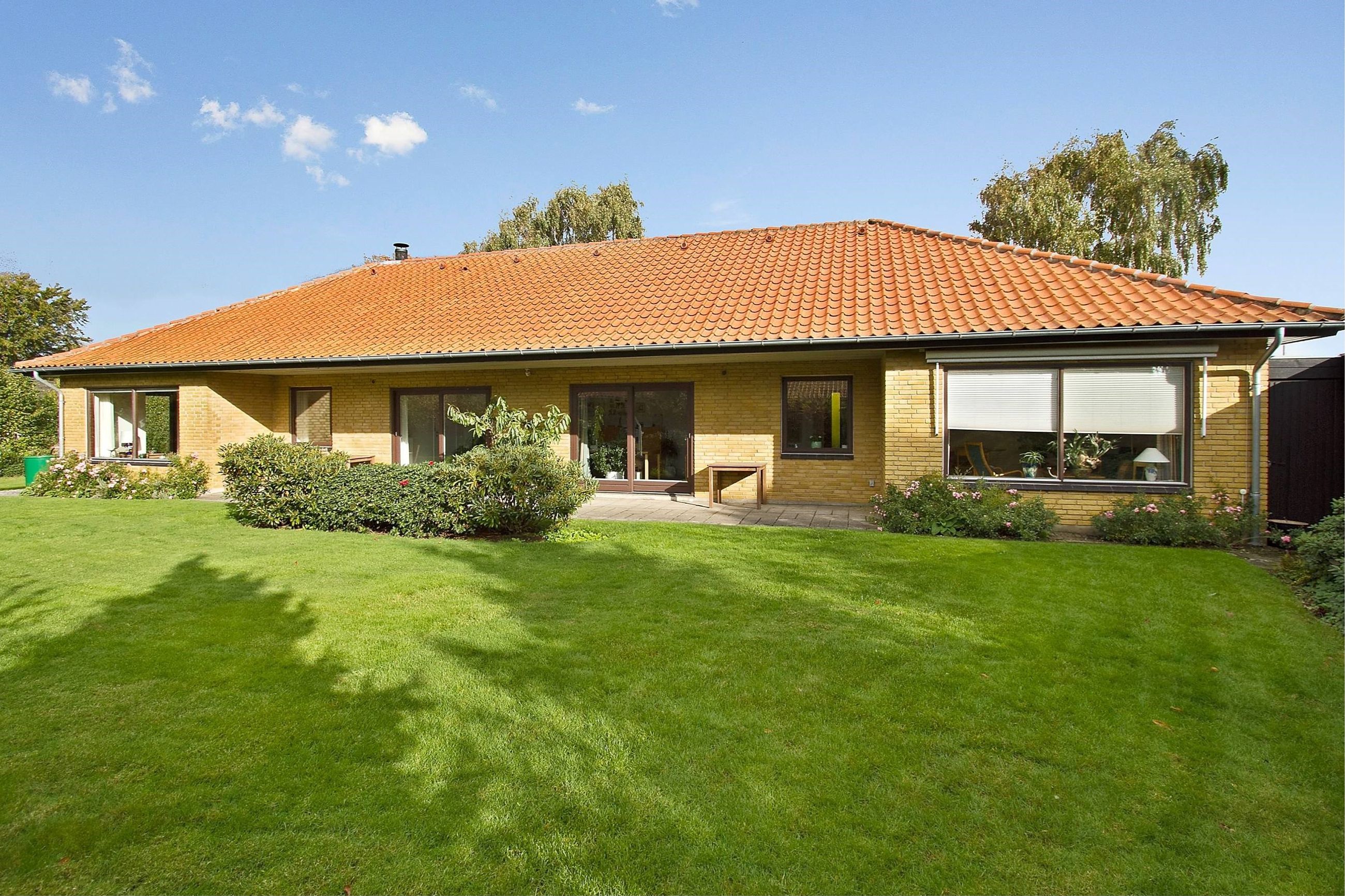 Nørlundvej 17 Villa