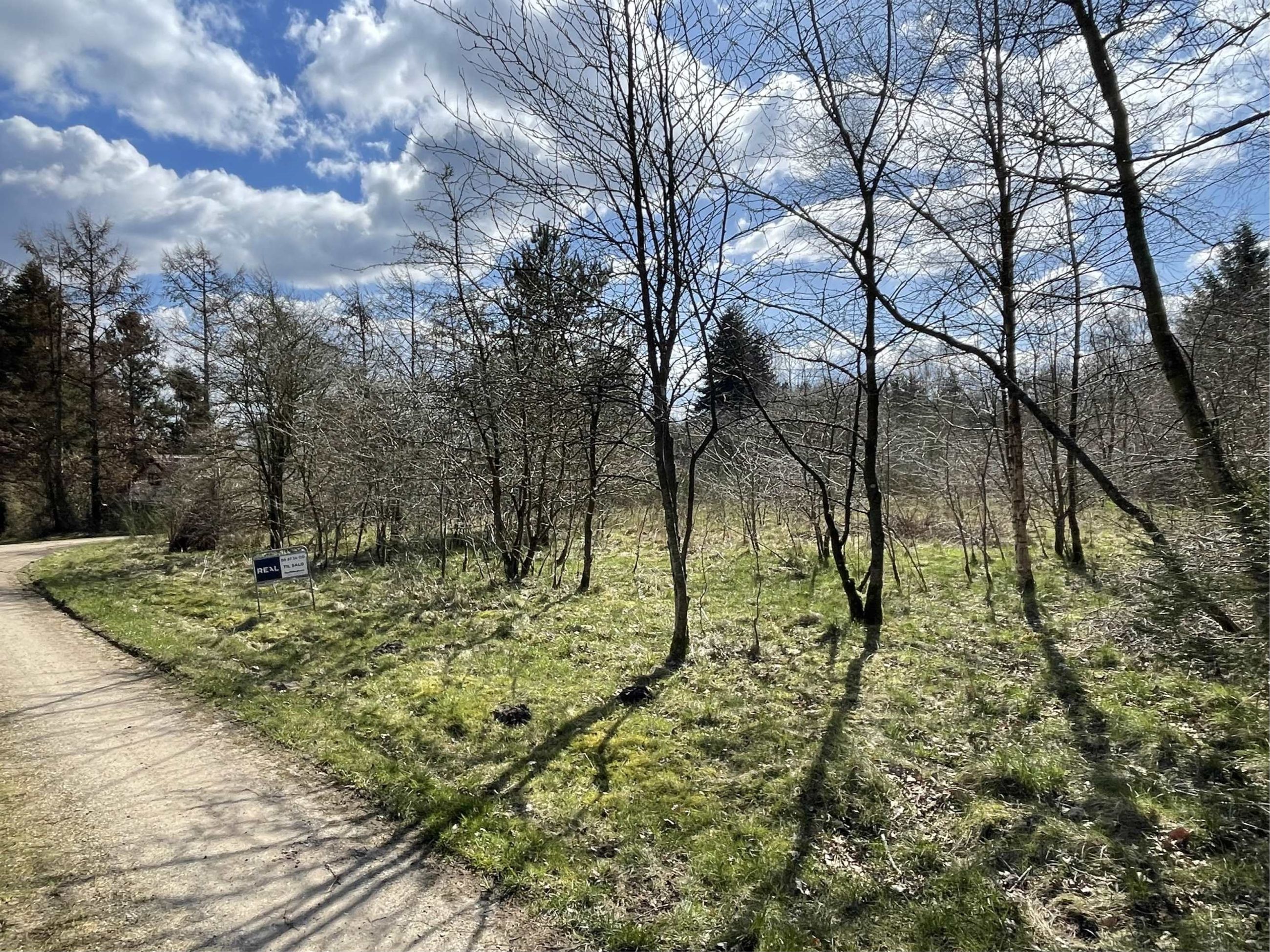 Sneppevej 6,  Fritidsgrund