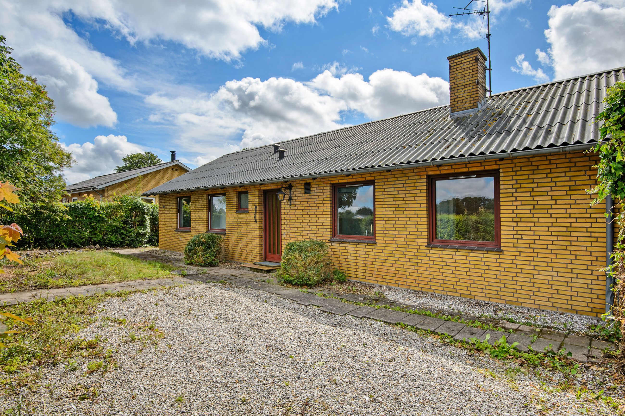 Skolevænget 3,  Villa