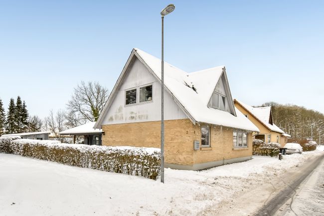 Sønderhedevej 3, 