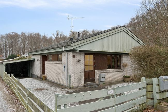 Humlebæk Strandvej 17, 