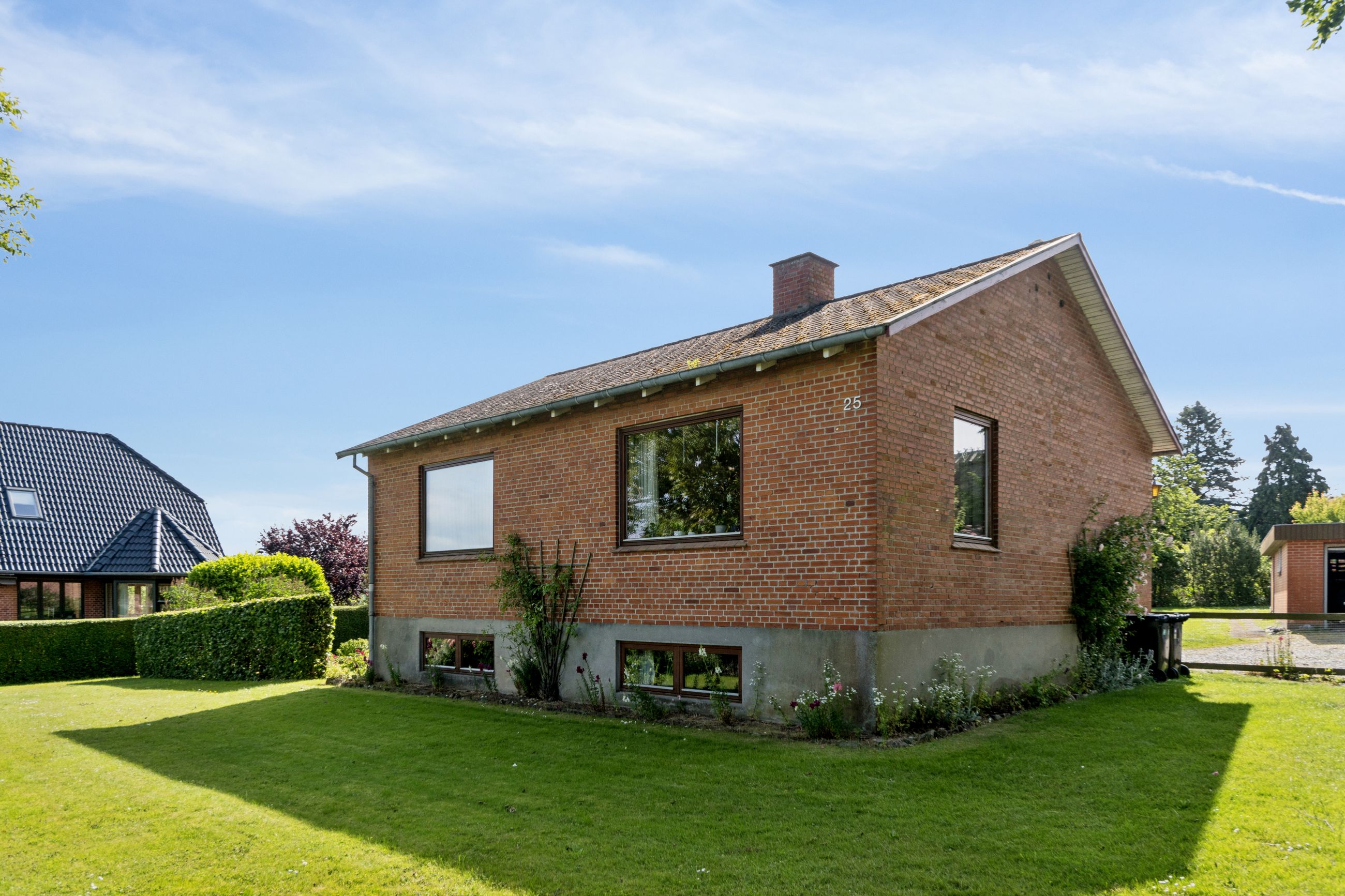 Grønsundvej 25,  Villa