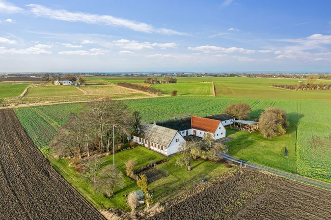 Vindebæk Strandvej 4,  Vindebæk