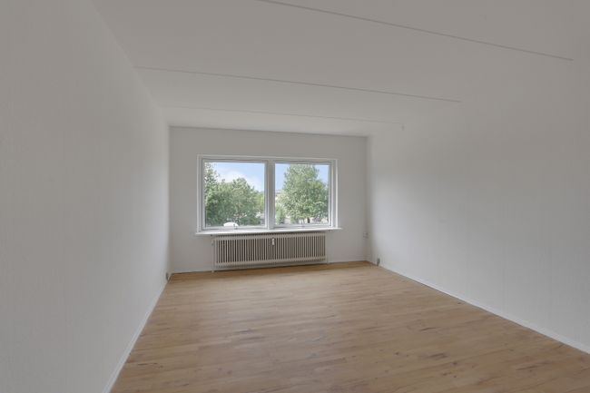 H. C. Andersens Vej 10, 2. th