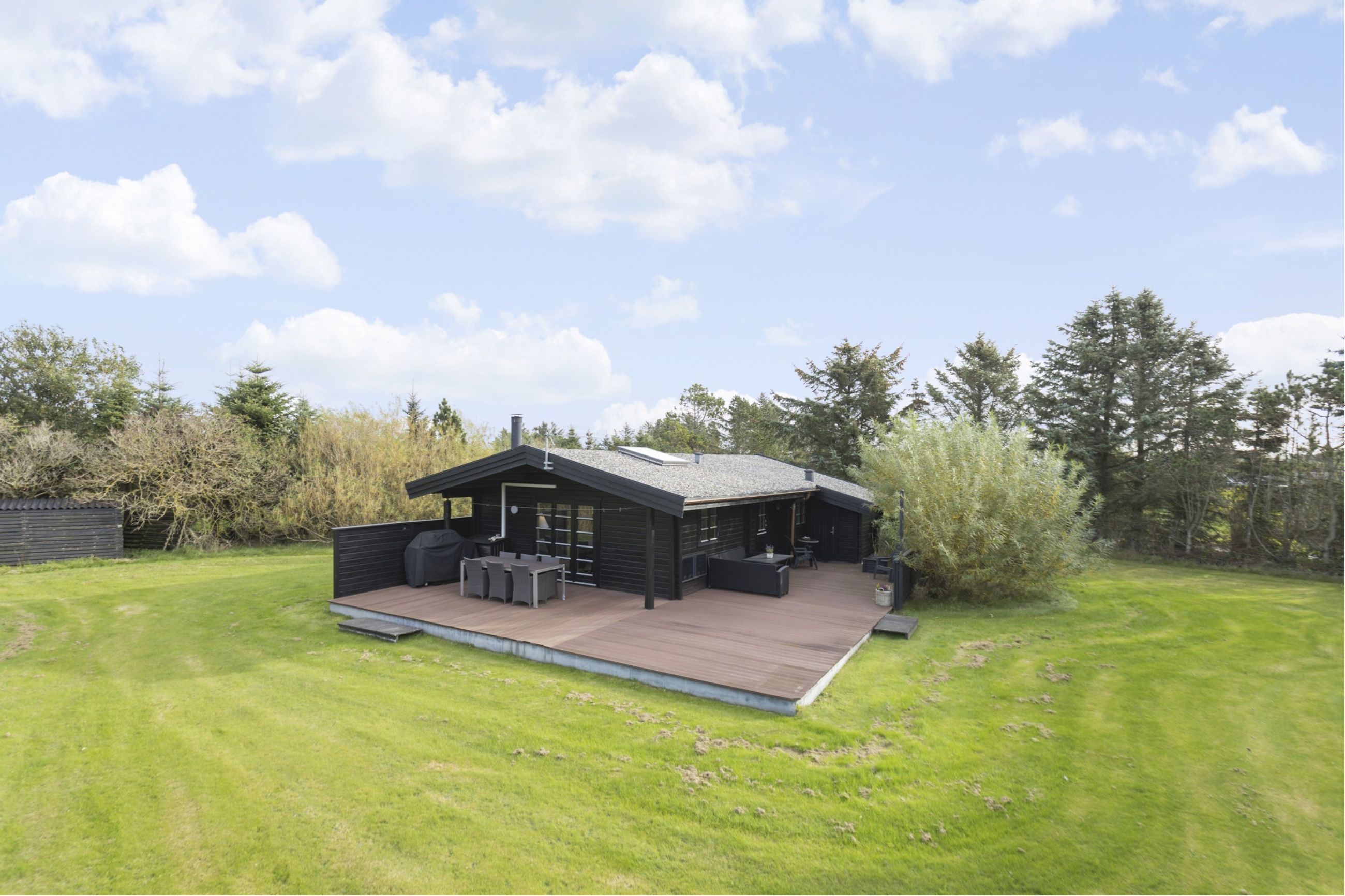 Magdalenevej 22,  Fritidsbolig