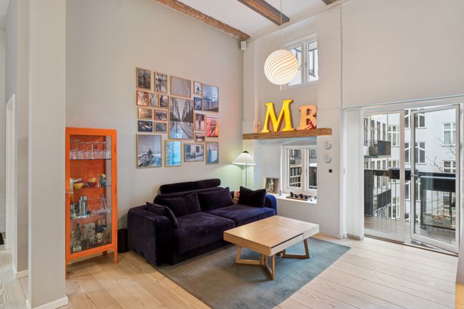 Store Kongensgade 79C, 2