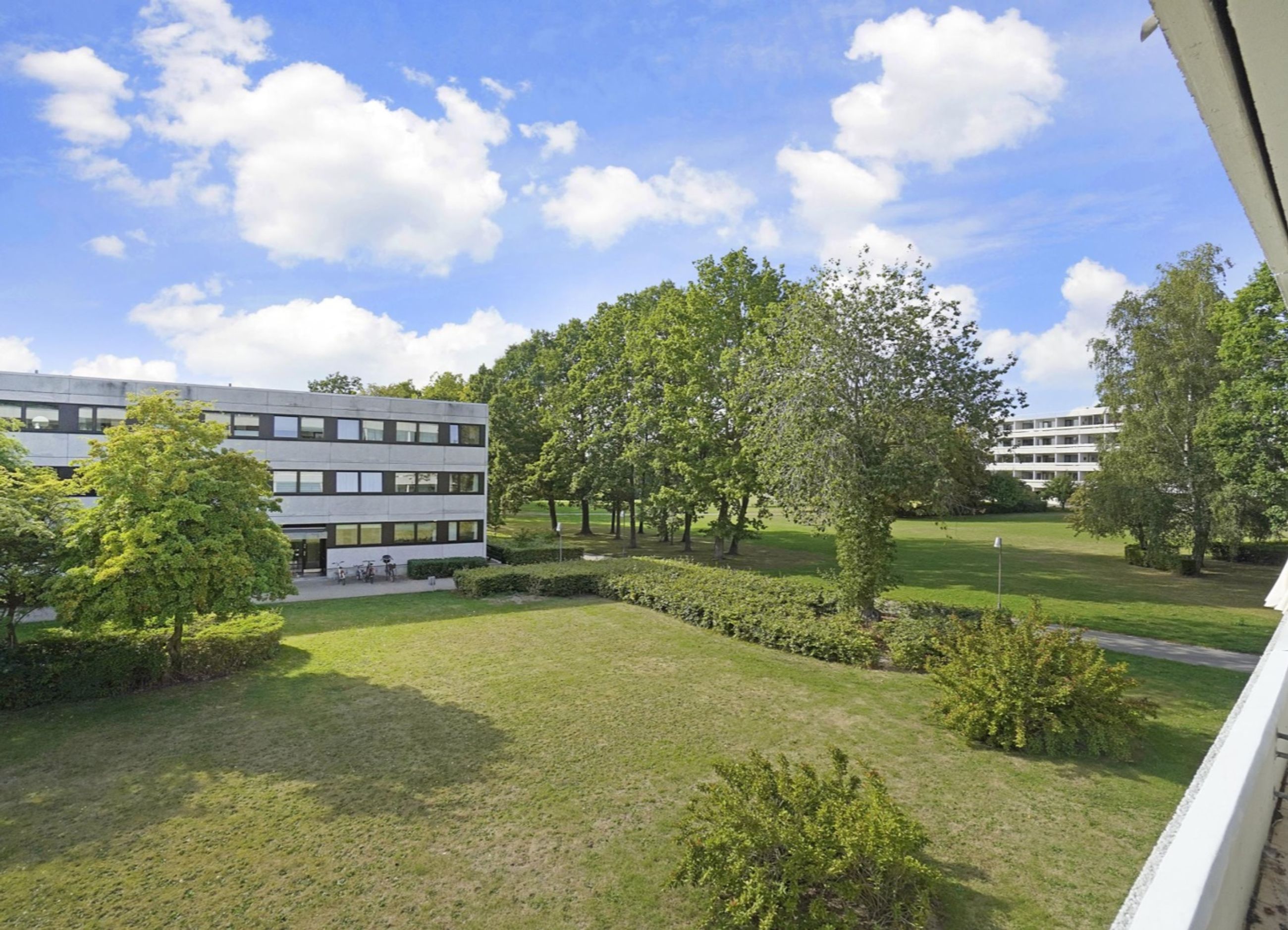 Opnæsgård 13, 1. mf. Andelsbolig