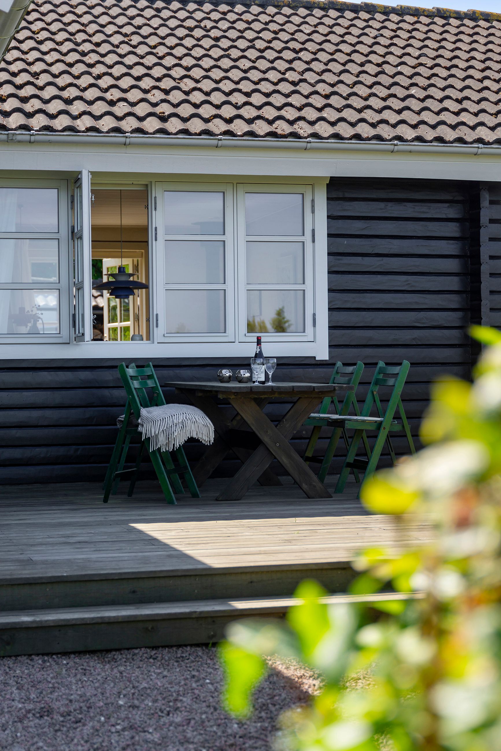 Dværgstien 6, Kårup, Fårevejle - Område