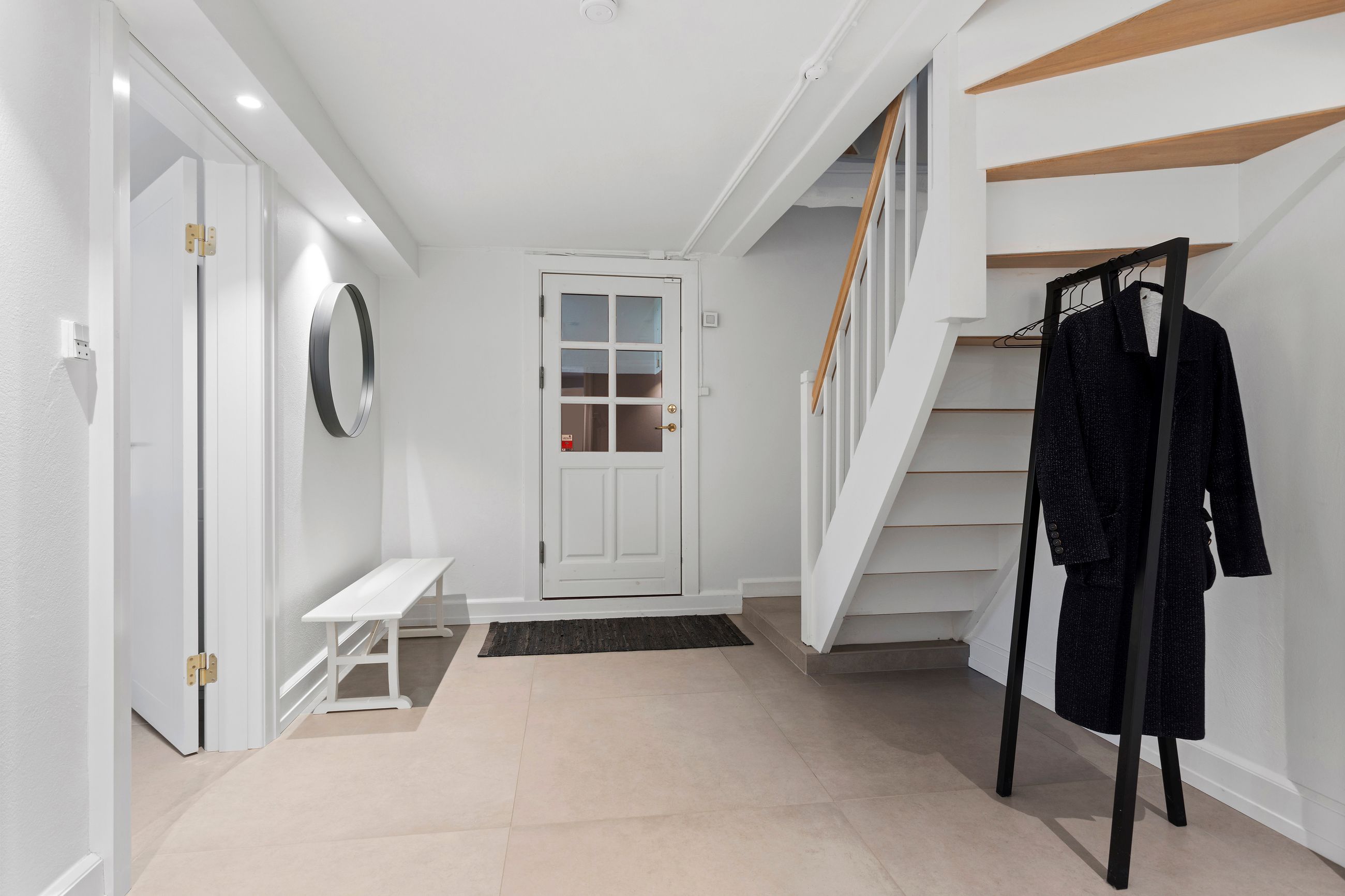 Emiliekildevej 36, Klampenborg - Værelse