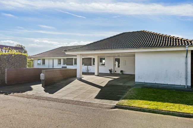 Buskelundhøjen 103, 