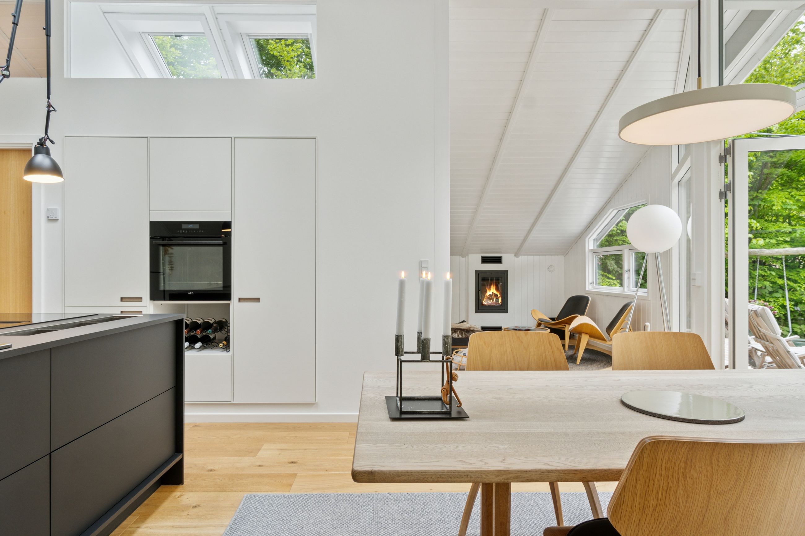 Store Orebjergvej 40, Rågeleje, Vejby - DSC08200.jpg