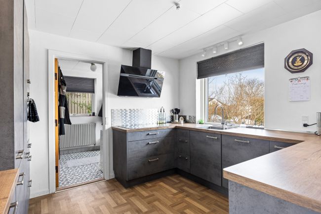 Tulstrup Have 5,  Tulstrup