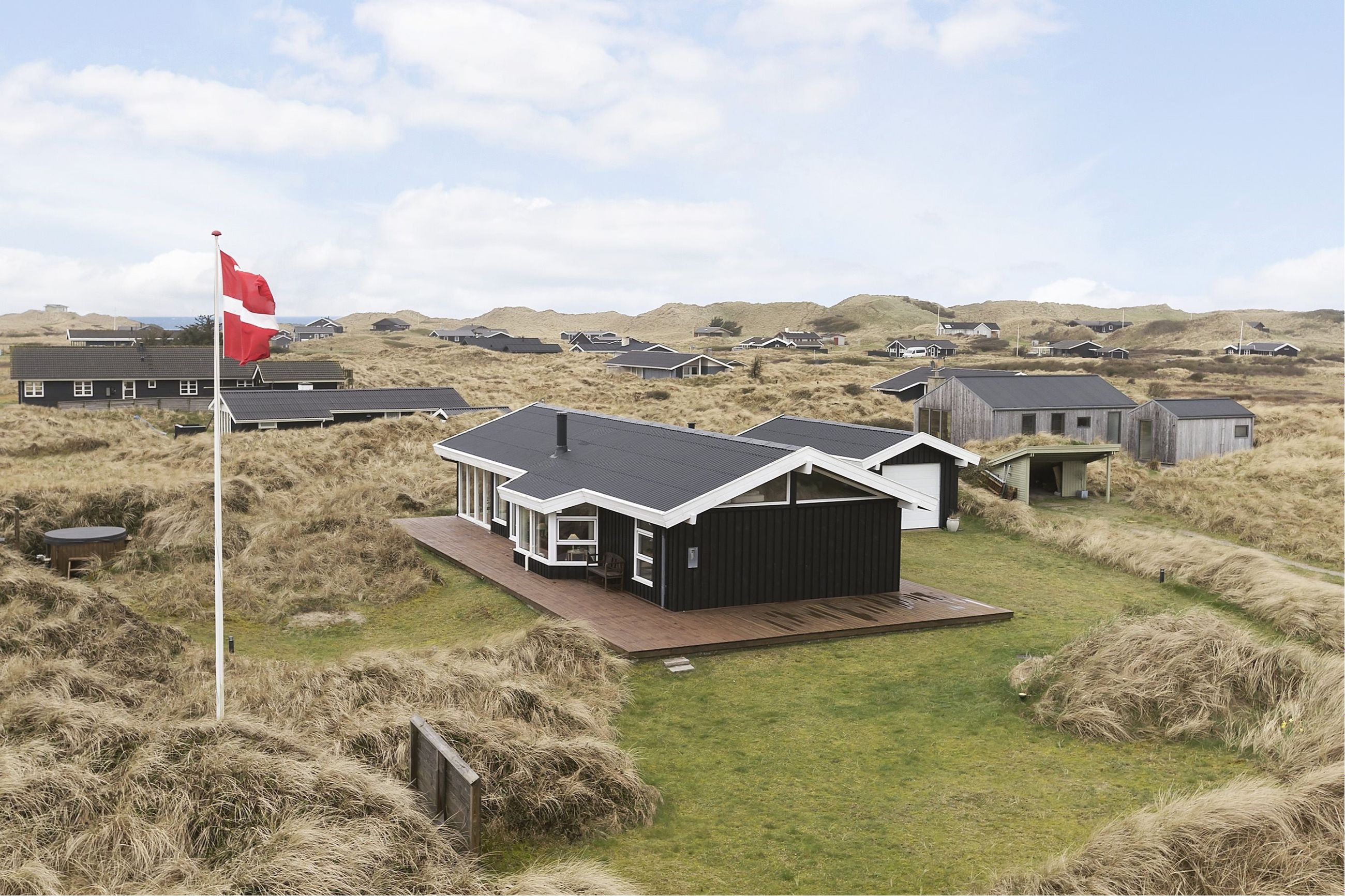 Dagmarvej 11,  Fritidsbolig