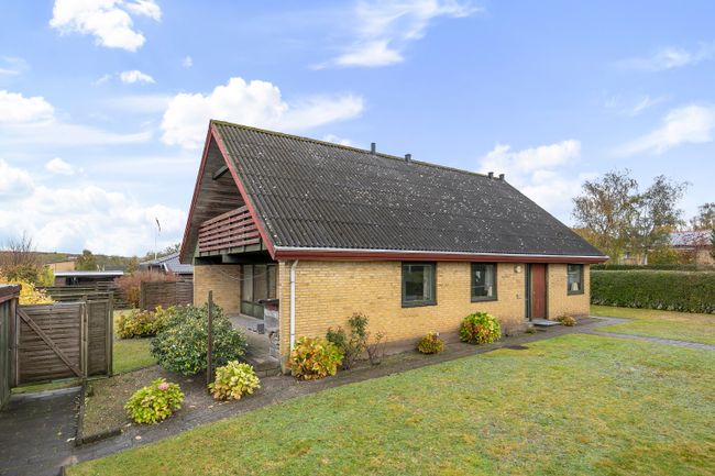 Herningvej 208,  Villa