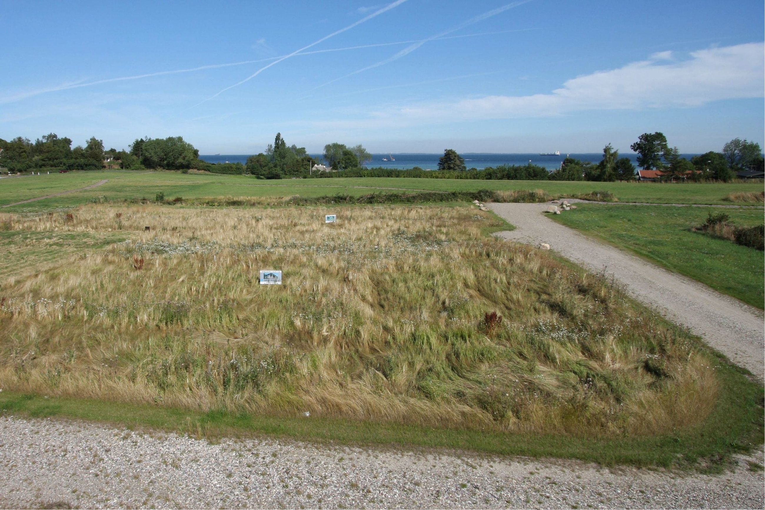 Skovridervænget 23, Spodsbjerg Grund