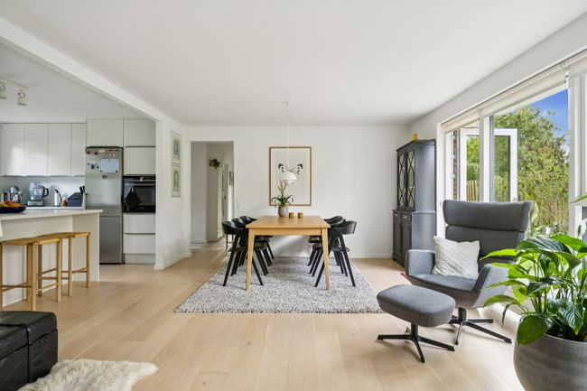 Persiensvej 25,  Villa