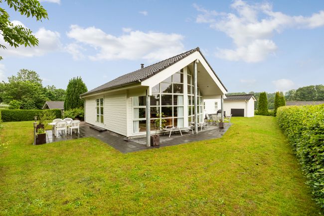 Barsbæklund 2,  Fritidsbolig