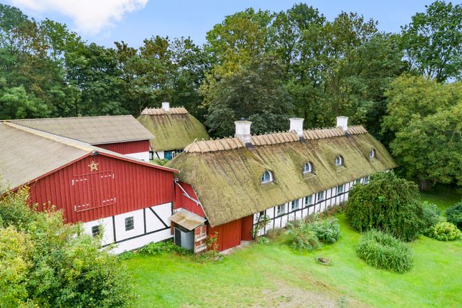 Lyttehøjvej 11,  Lundby Villa