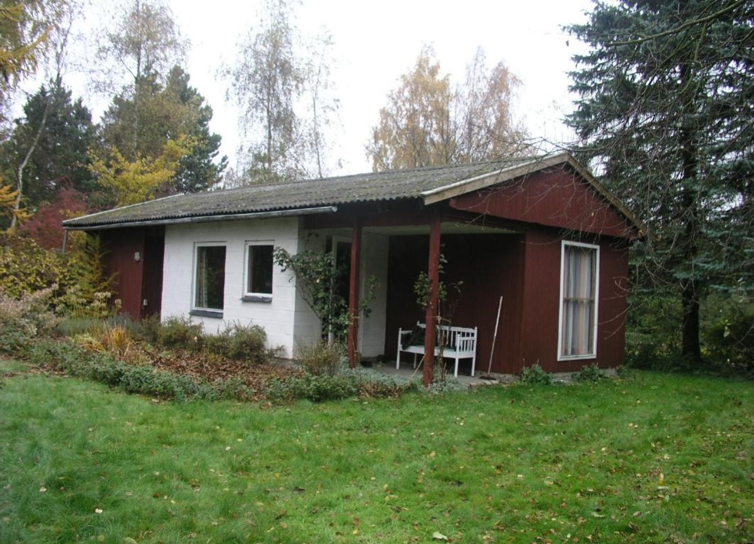  Fritidshus