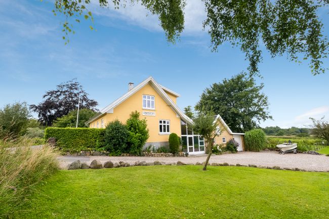 Stærmosevej 57,  Brændekilde