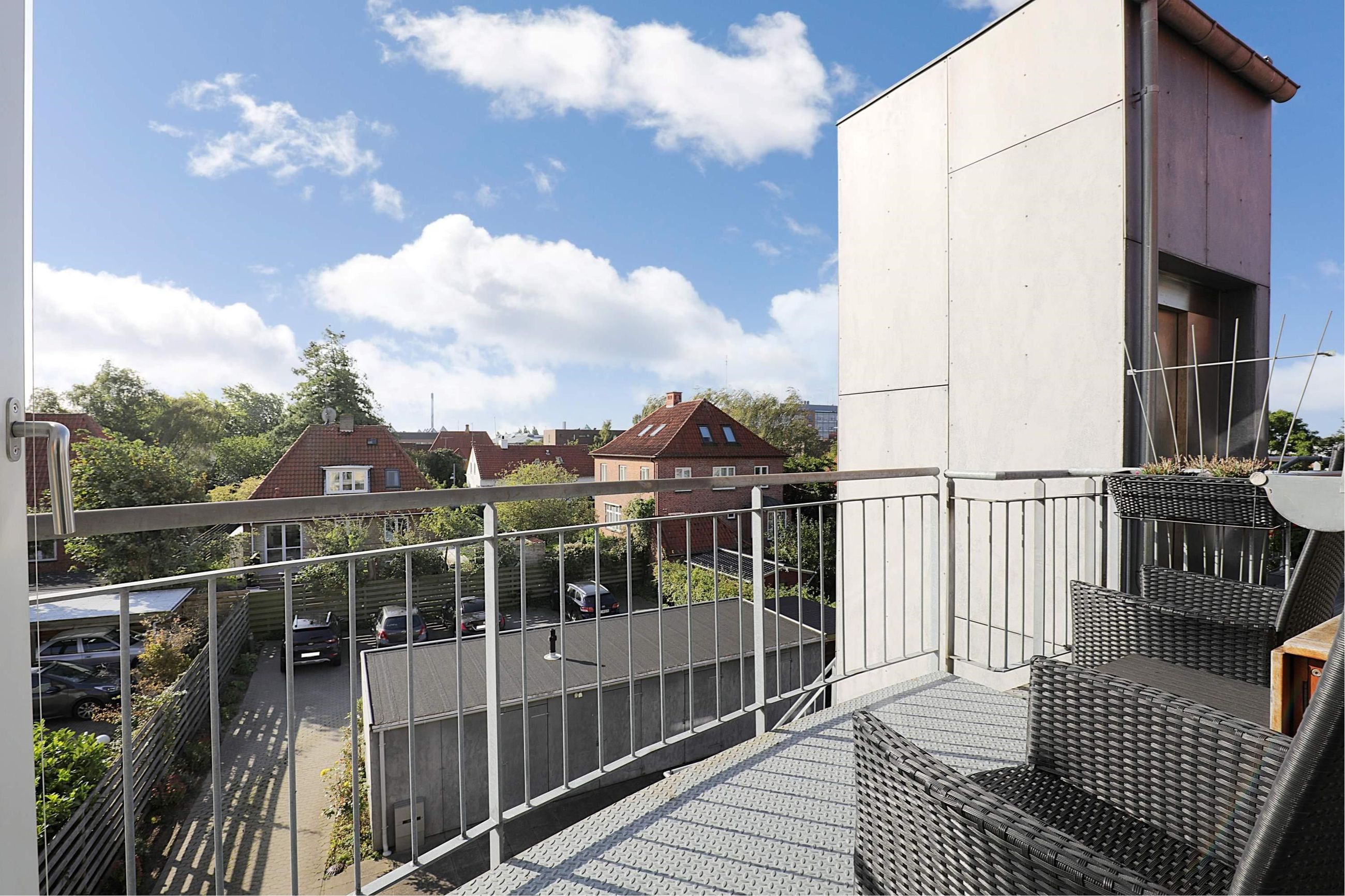 Glostrup Torv 4, 2. th. Ejerlejlighed