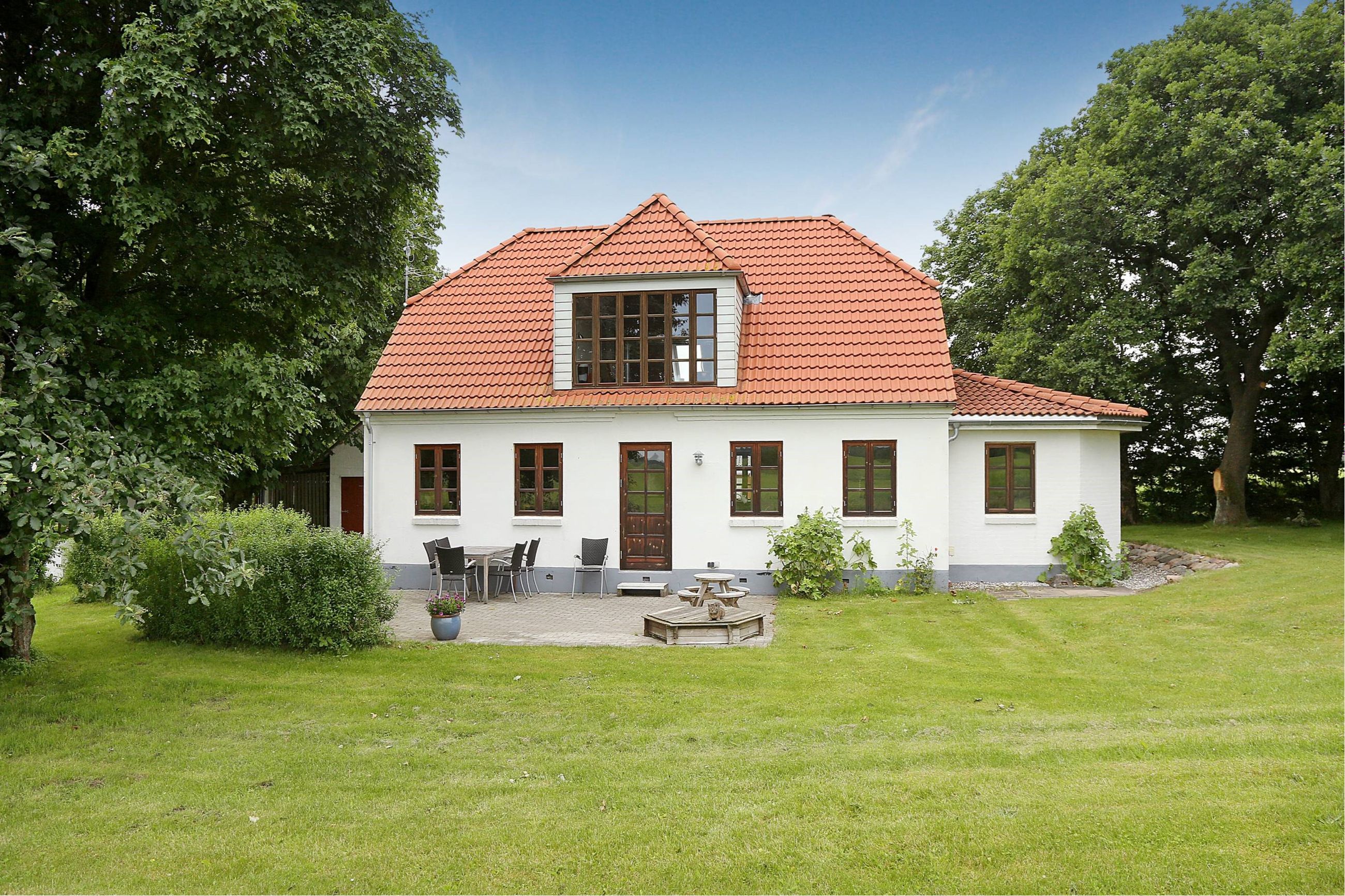 Evaslundvej 133, Vesterbølle Boliglandbrug
