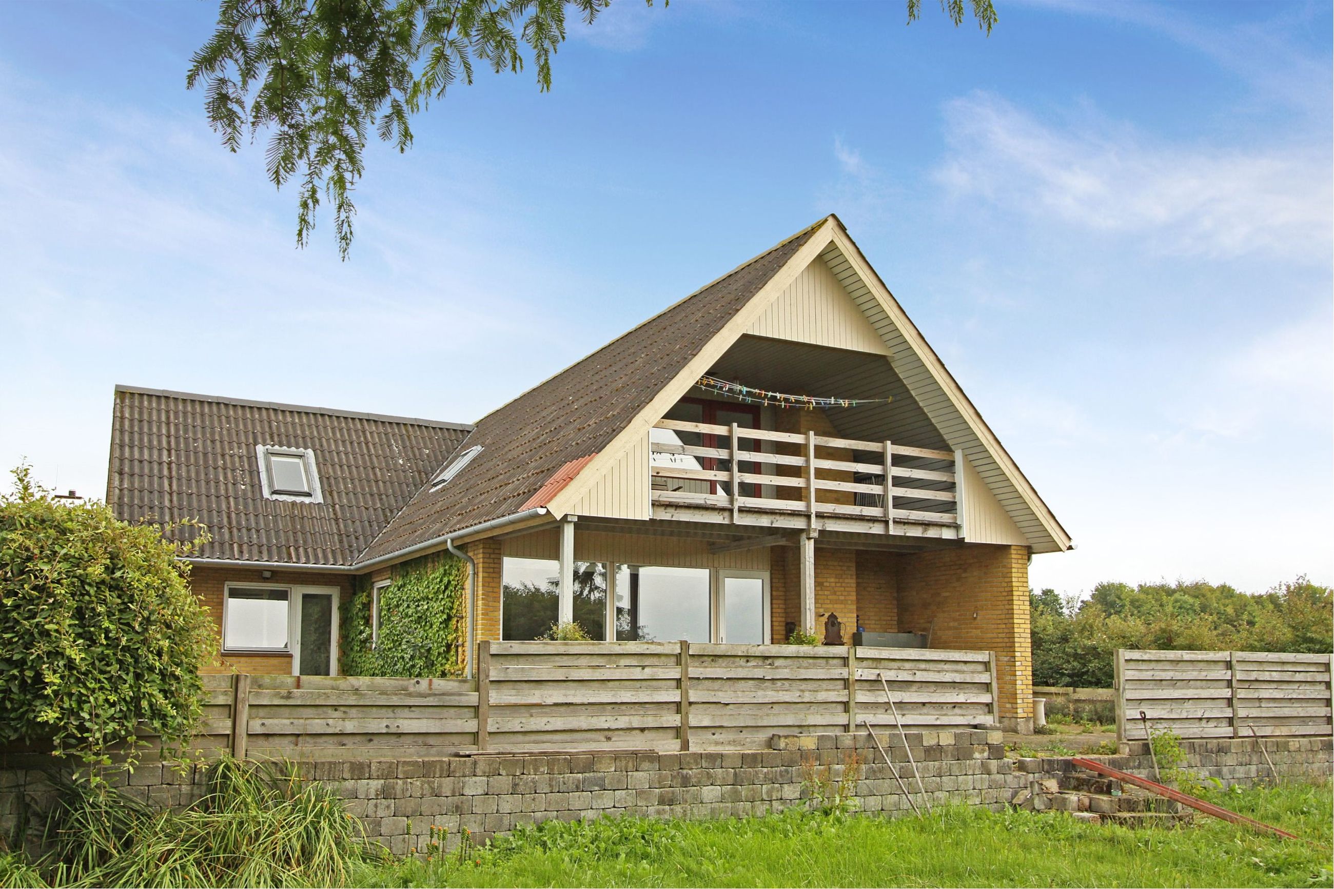 Egevej 12 Villa