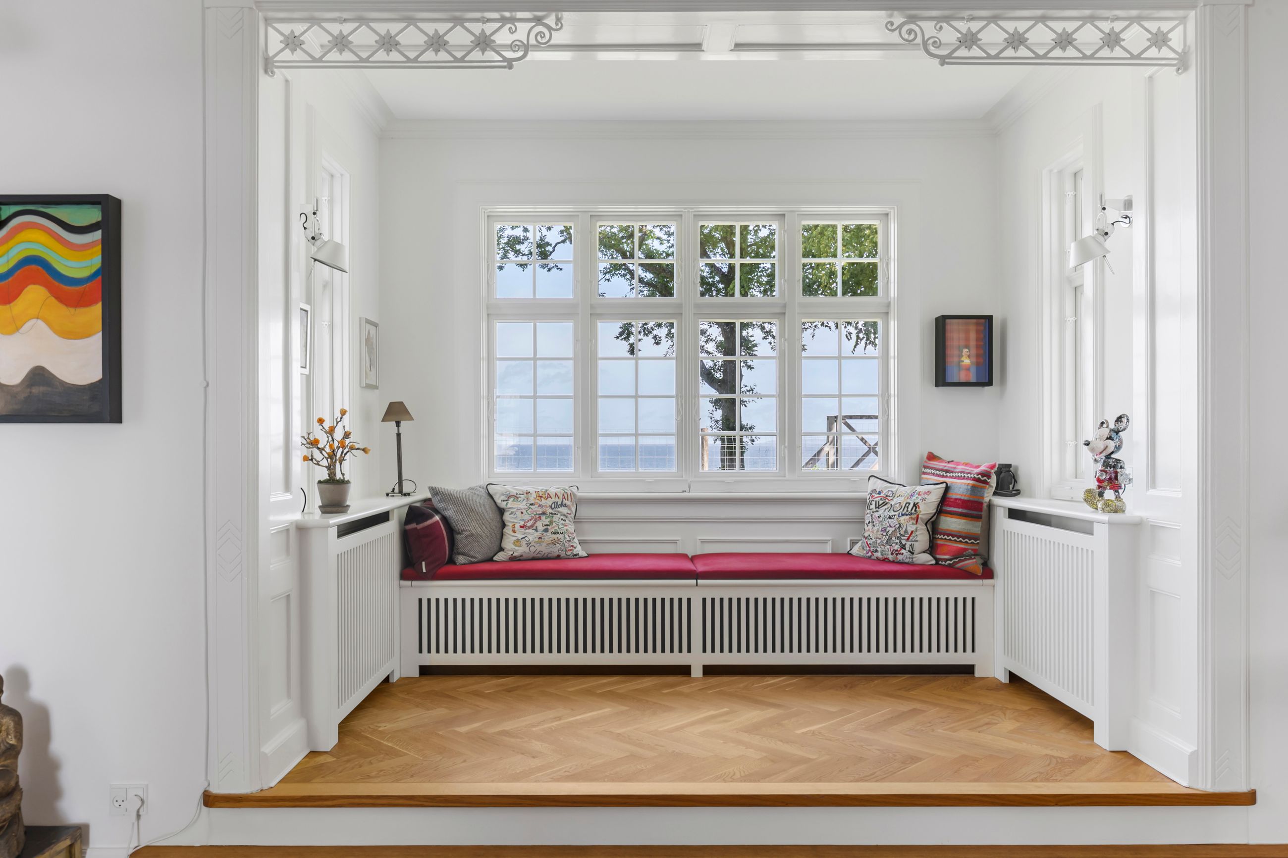 Østre Alle 135A, Gilleleje - Værelse