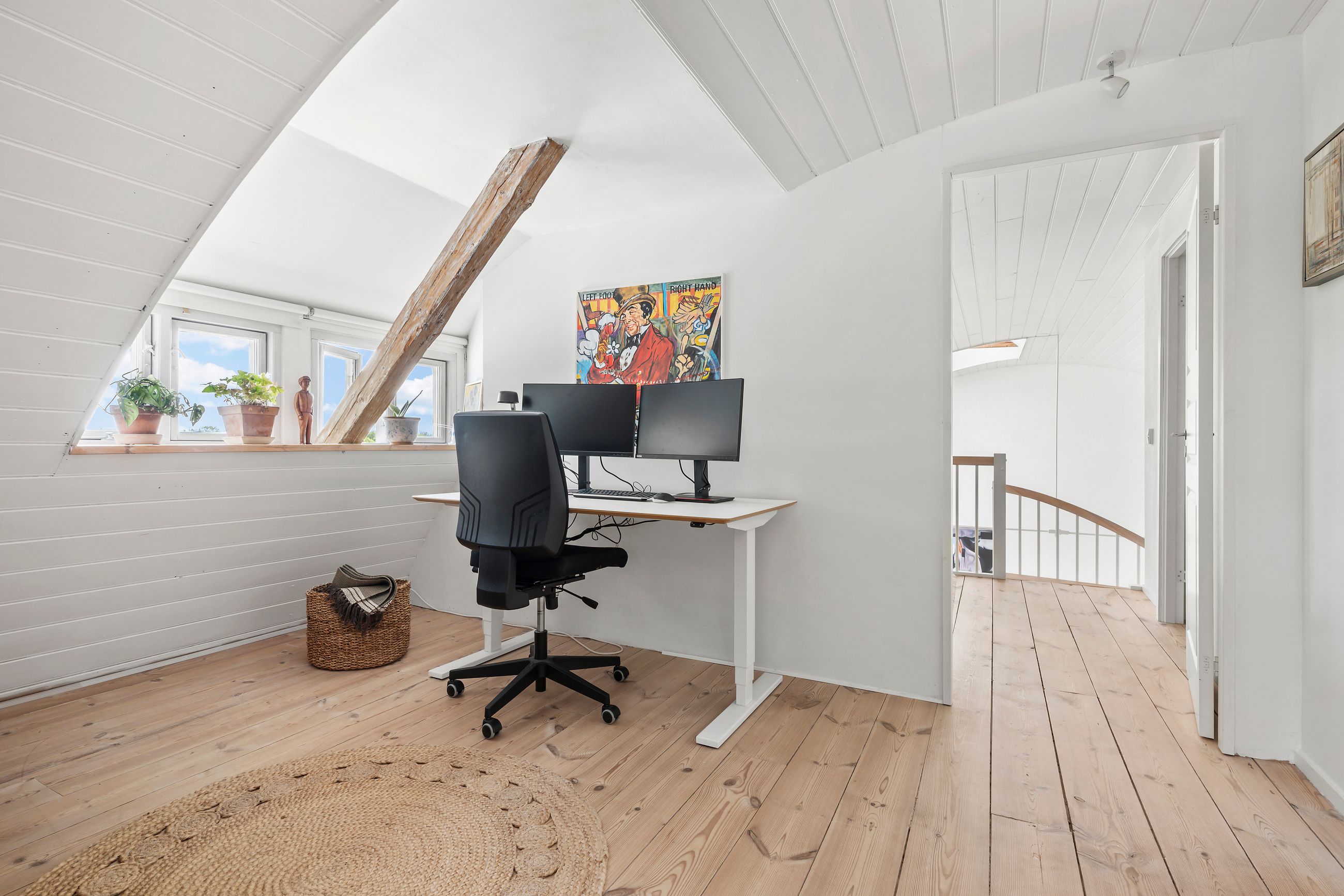 Lønholtvej 2, Lønholt, Fredensborg - Værelse