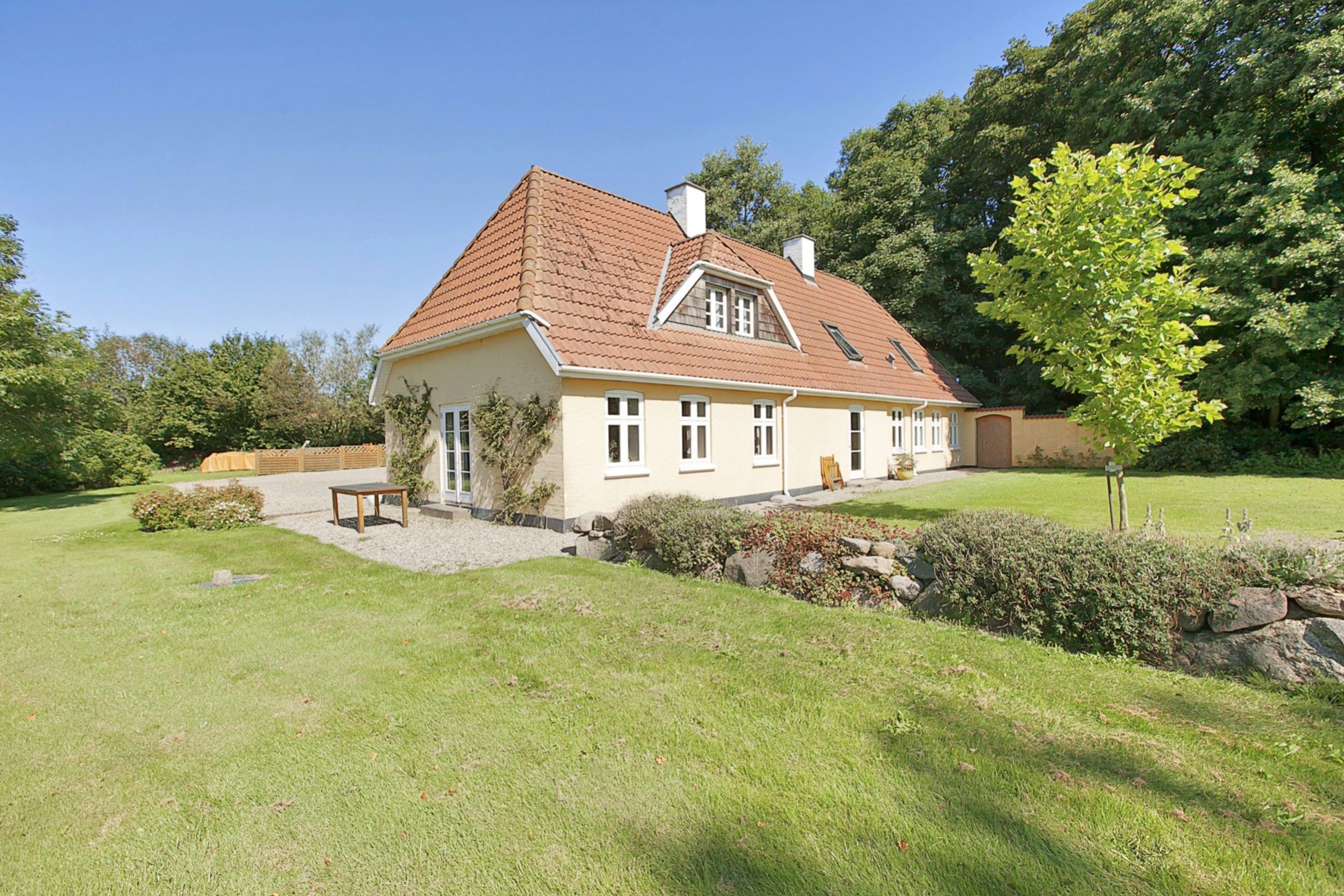 Sortemosevej 51, Lakkendrup Boliglandbrug