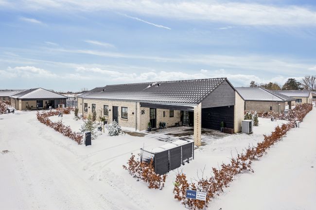 Marens Minde Vej 18,  Strøby Egede