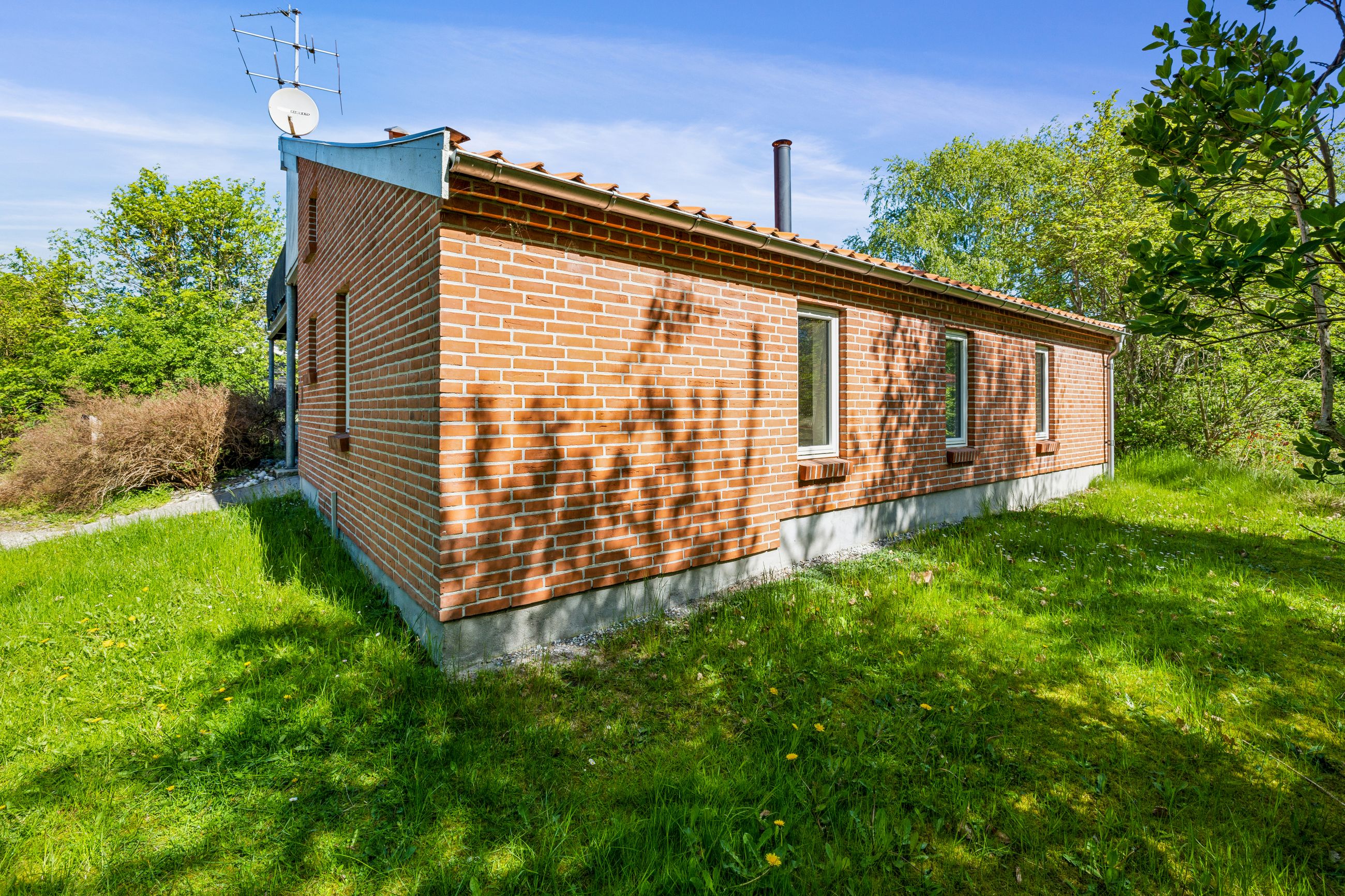 Ejendommen