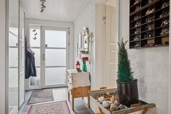 Søsum Bygade 10,  Villa