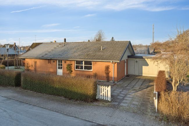 Risagervej 2,  Villa