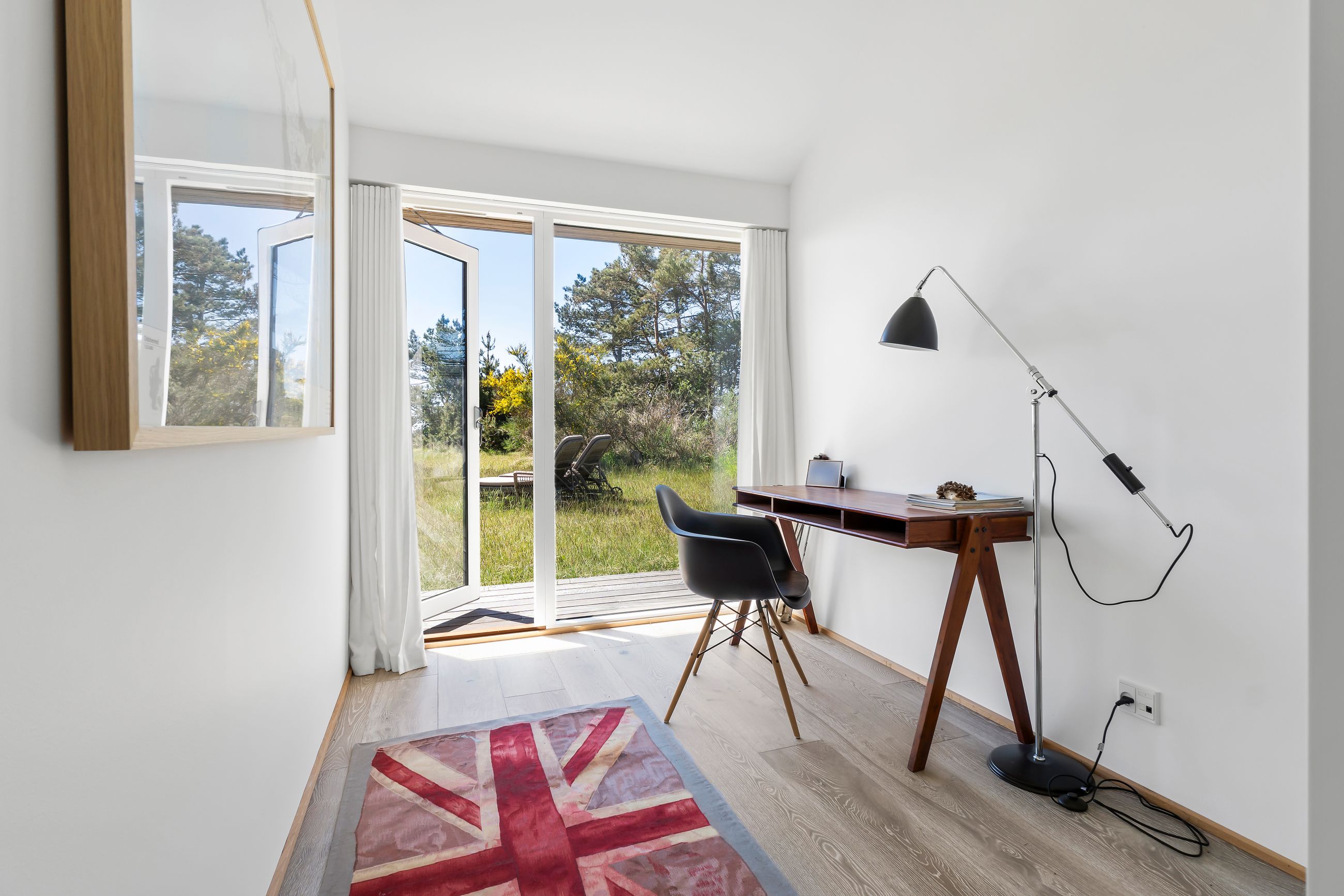 Brunhøj Strandvej 19, Lumsås, Nykøbing Sj - Kontor