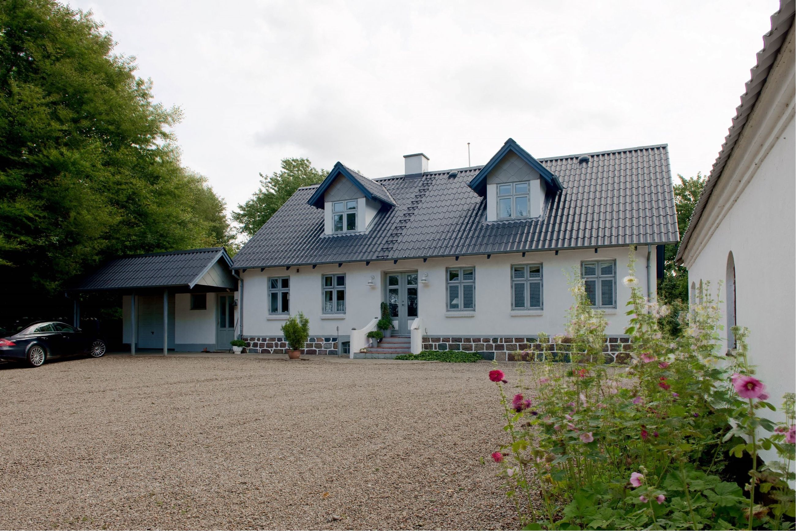 Jerlevvej 39, Jerlev Boliglandbrug
