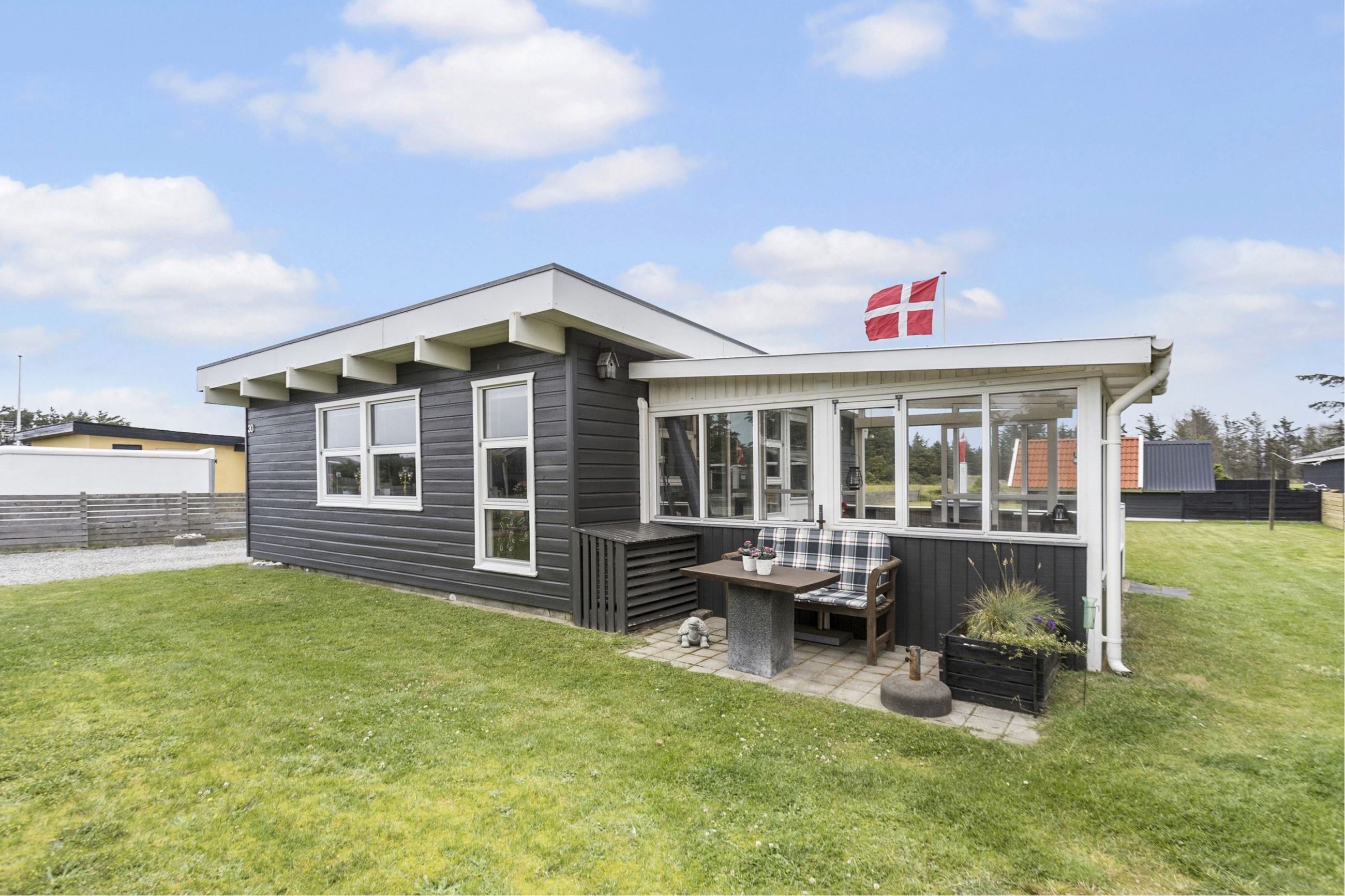 Fasanvej 30,  Fritidsbolig