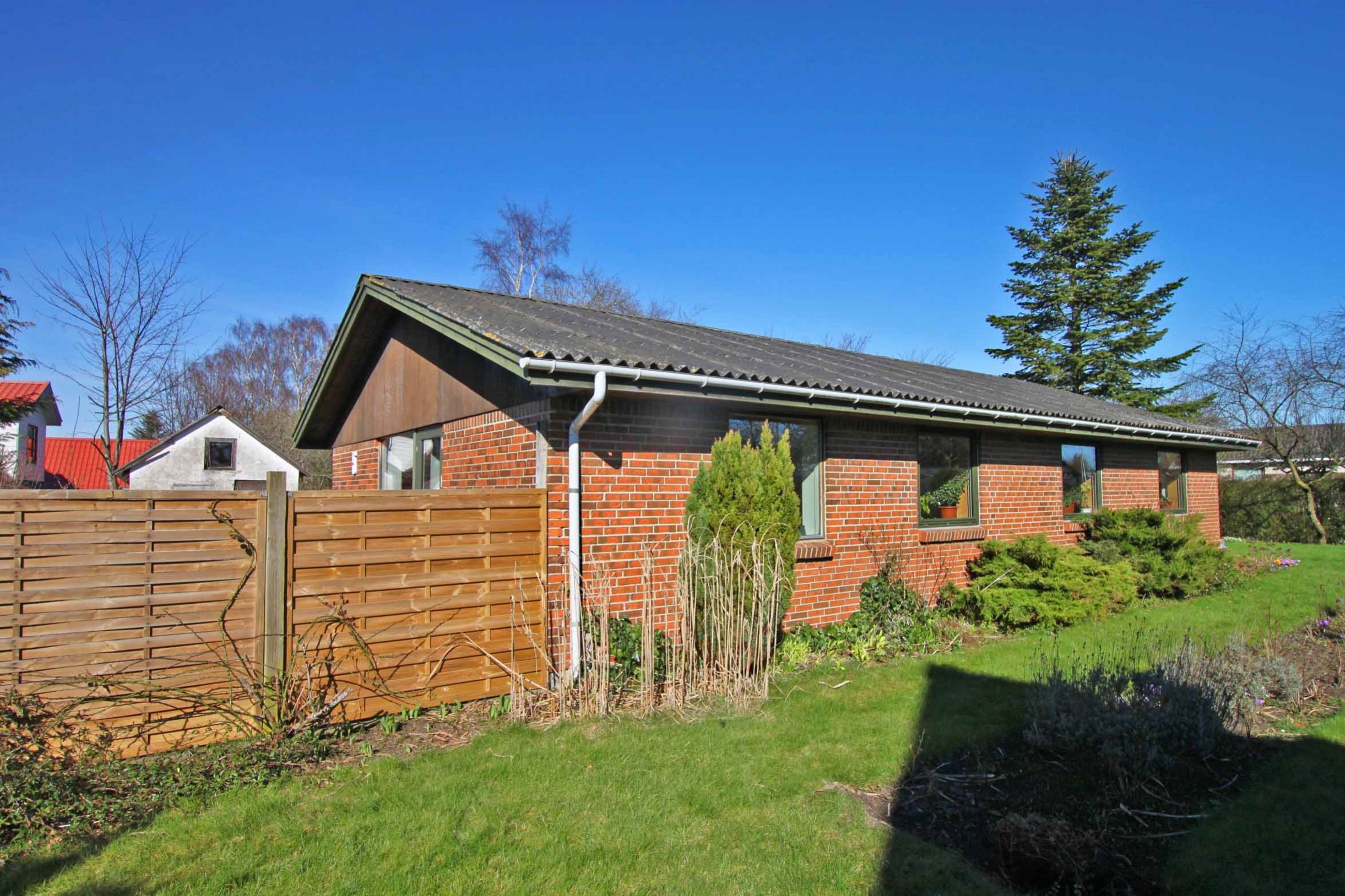 Hedevej 5 Villa